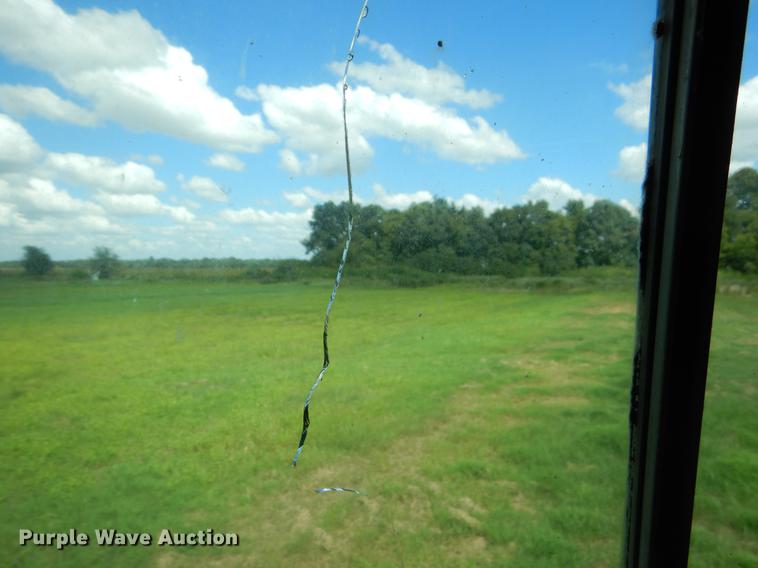 image for item EO9538 1985 Peterbilt 362 semi truck