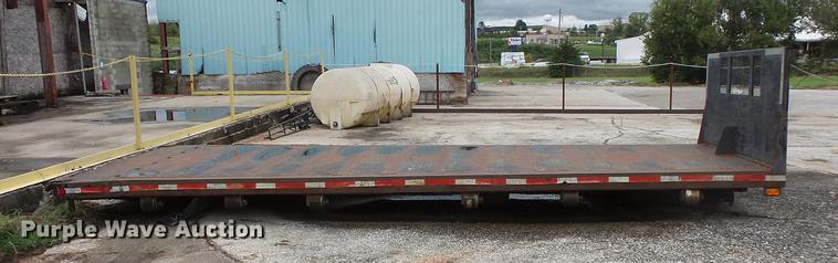image for item FT9851 Flatbed