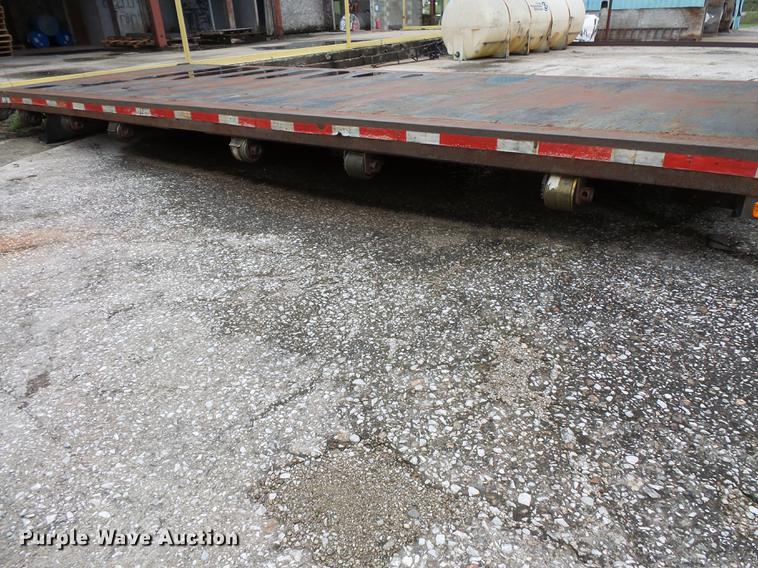 image for item FT9851 Flatbed