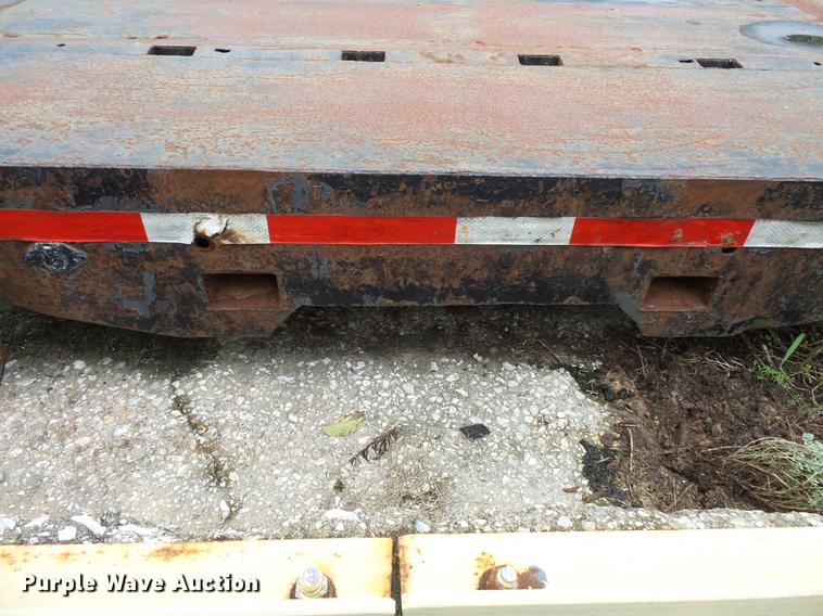 image for item FT9851 Flatbed