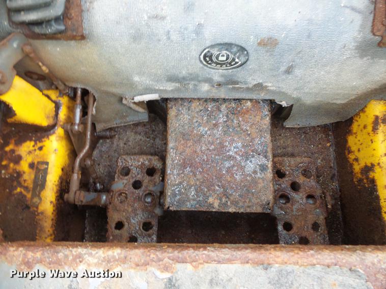 image for item FT9858 2006 Gehl 5640 skid steer