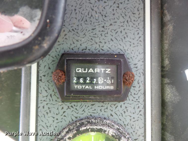 image for item FT9858 2006 Gehl 5640 skid steer