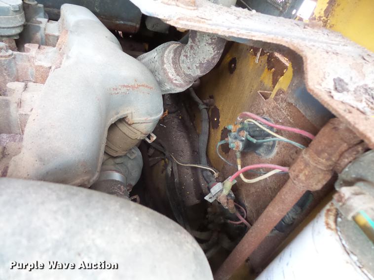 image for item FT9858 2006 Gehl 5640 skid steer