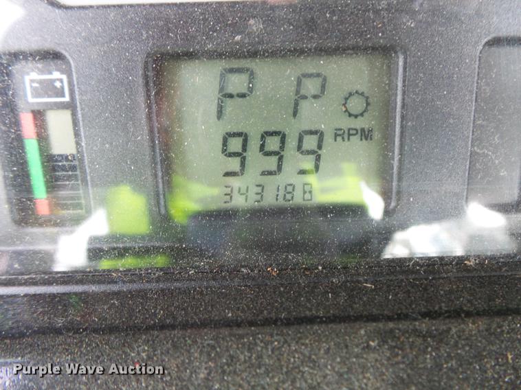 image for item FT9863 2014 Ag-Chem RoGator RG700 sprayer