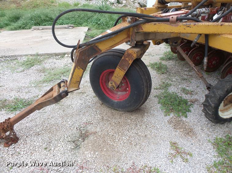 image for item FT9864 HayBuster 107 twin row grain drill