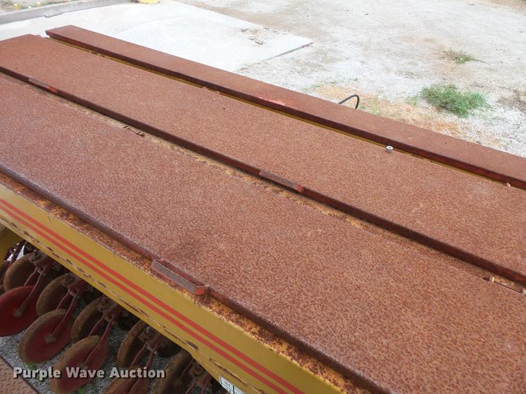 image for item FT9864 HayBuster 107 twin row grain drill