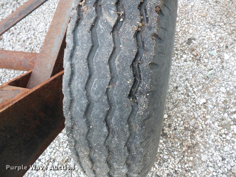 image for item FT9874 Stainless steel grain conveyor/auger