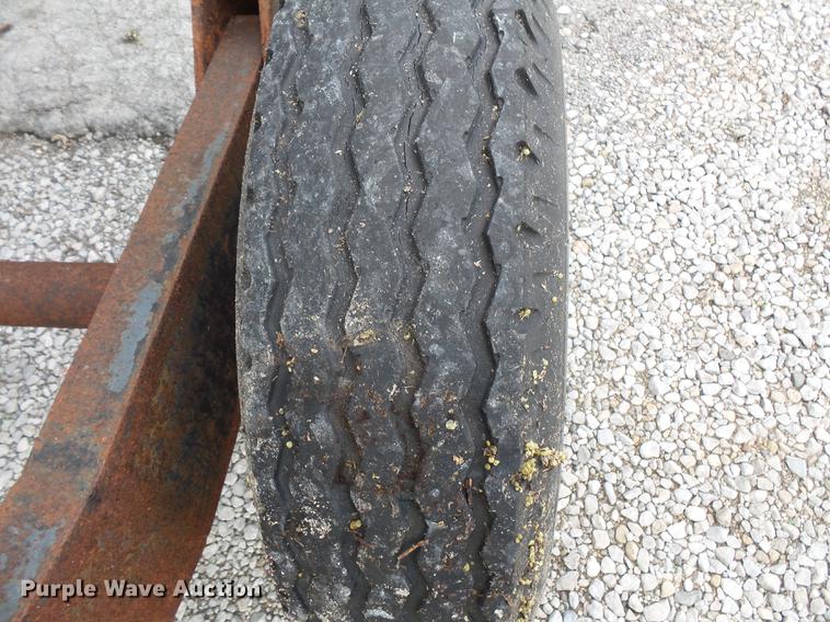 image for item FT9874 Stainless steel grain conveyor/auger