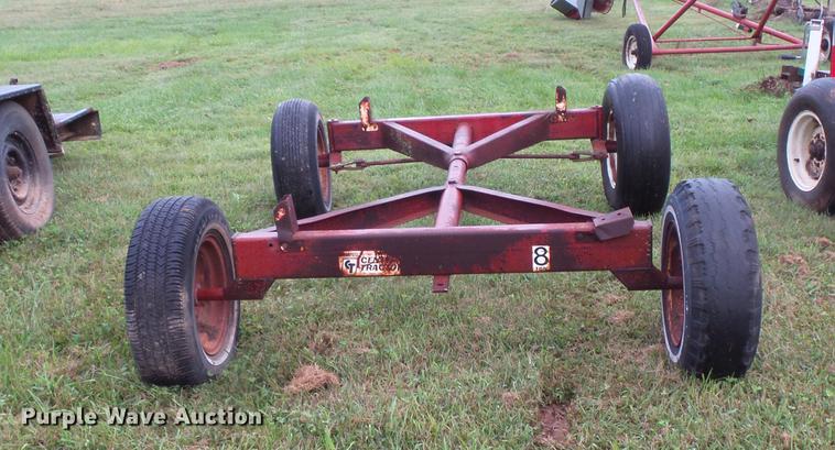 image for item FT9879 Running gear