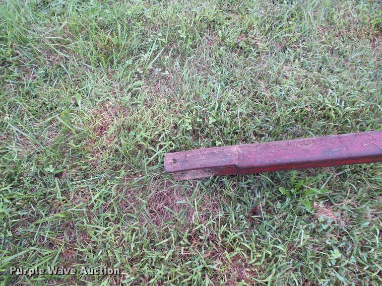 image for item FT9879 Running gear