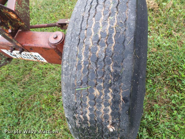 image for item FT9879 Running gear