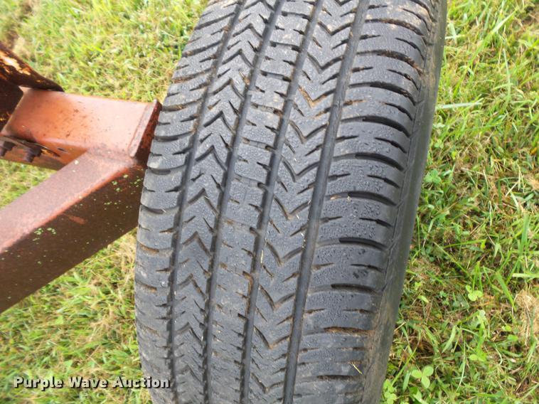 image for item FT9879 Running gear