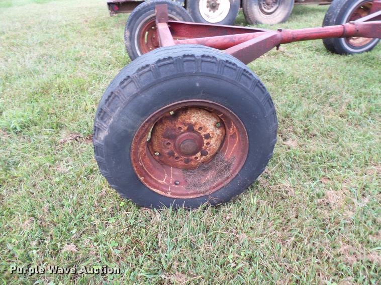 image for item FT9879 Running gear