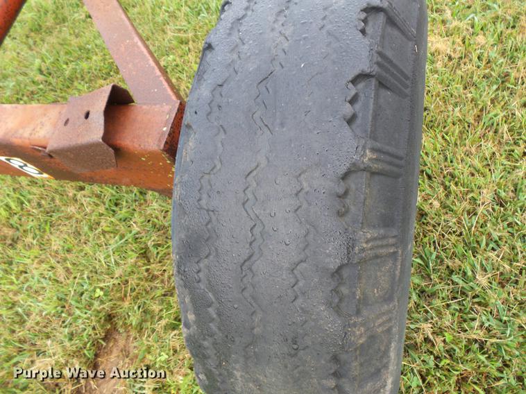 image for item FT9879 Running gear