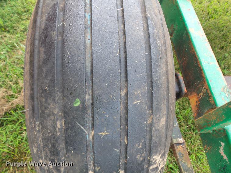 image for item FT9880 Implement trailer