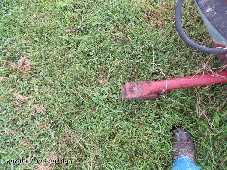 image for item FT9881 Hutchinson grain auger