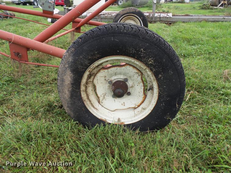 image for item FT9881 Hutchinson grain auger