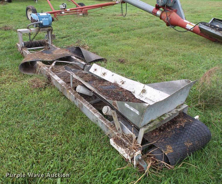 image for item FT9882 (2) conveyors