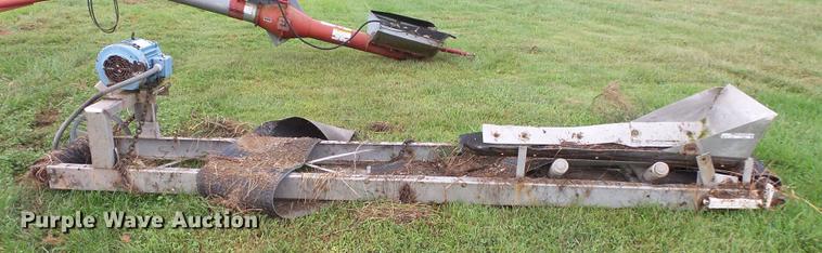 image for item FT9882 (2) conveyors