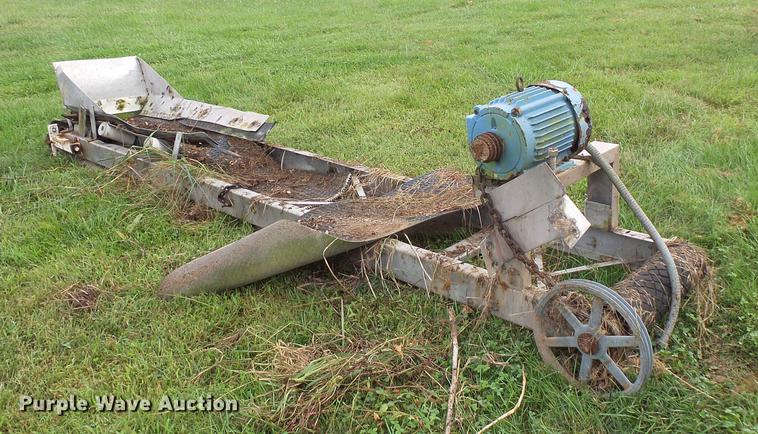 image for item FT9882 (2) conveyors