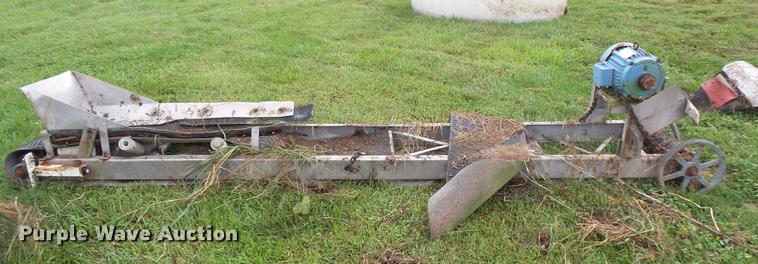 image for item FT9882 (2) conveyors