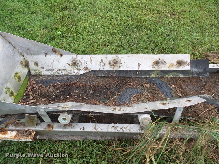 image for item FT9882 (2) conveyors