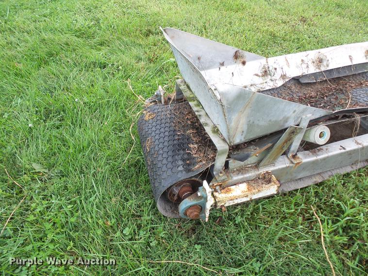 image for item FT9882 (2) conveyors