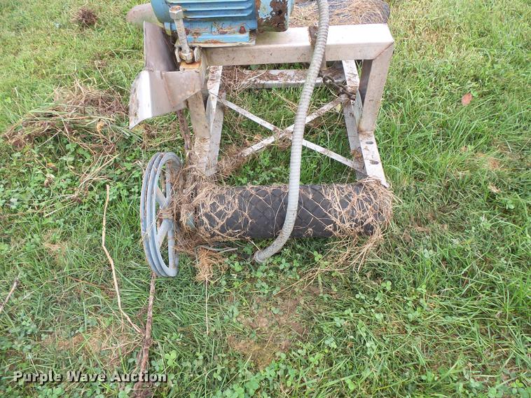 image for item FT9882 (2) conveyors