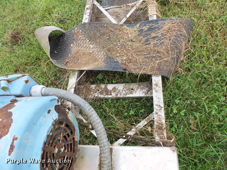 image for item FT9882 (2) conveyors