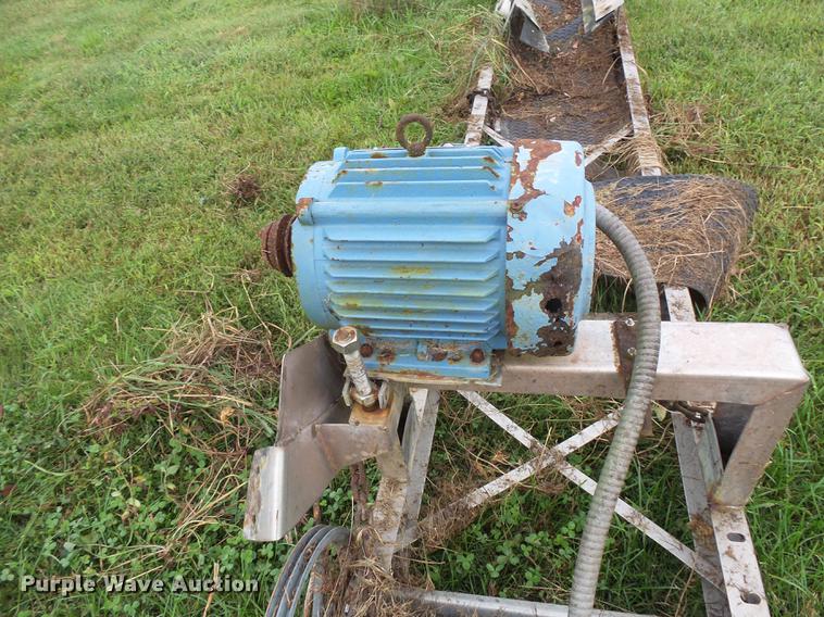 image for item FT9882 (2) conveyors