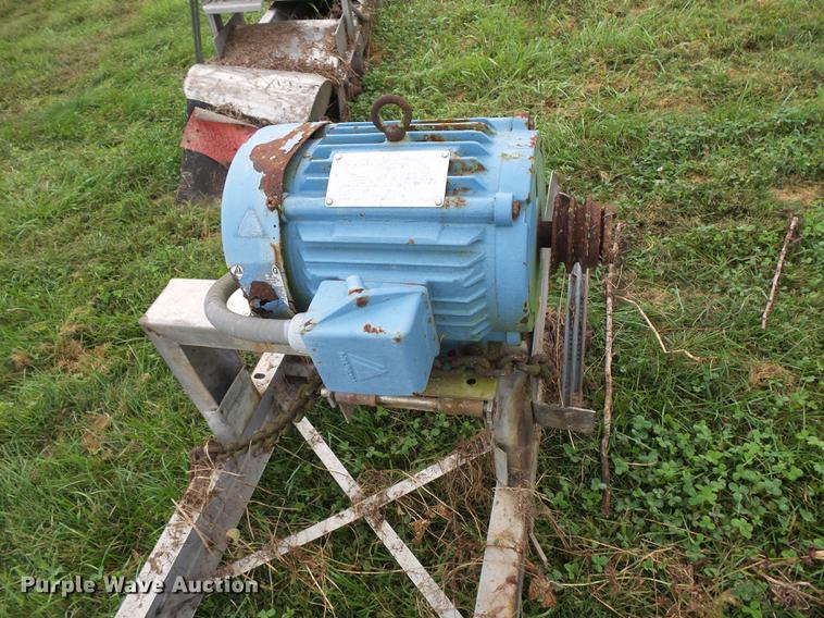 image for item FT9882 (2) conveyors