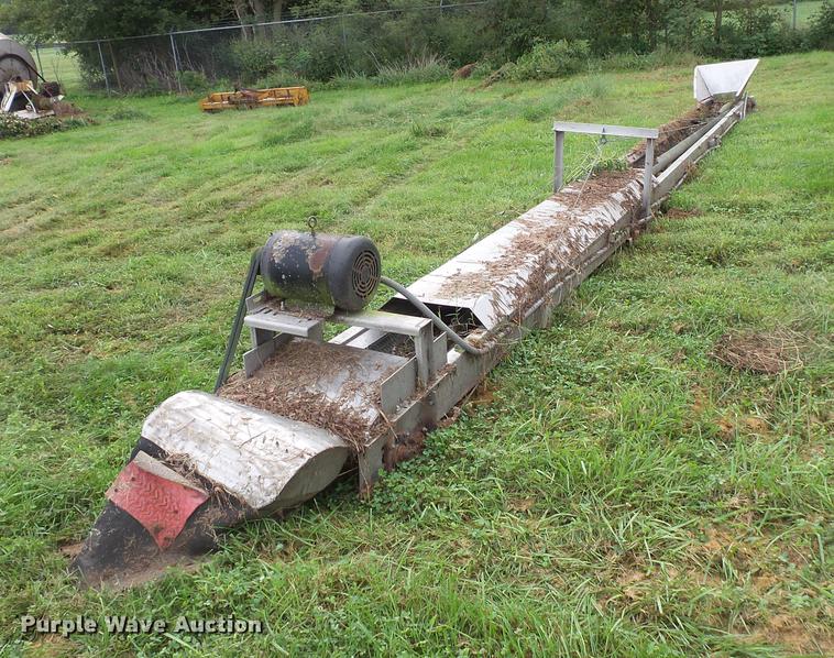 image for item FT9882 (2) conveyors