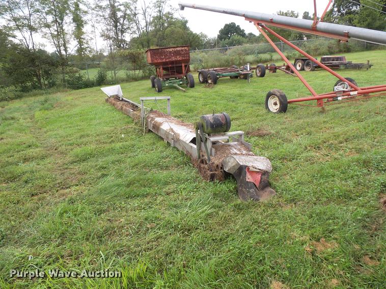 image for item FT9882 (2) conveyors