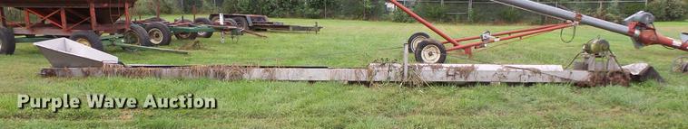 image for item FT9882 (2) conveyors