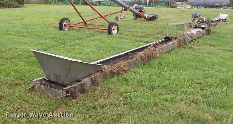 image for item FT9882 (2) conveyors