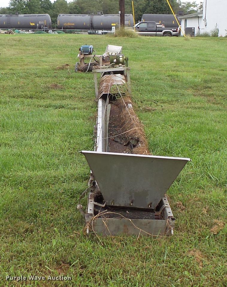 image for item FT9882 (2) conveyors