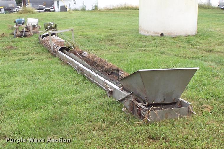 image for item FT9882 (2) conveyors