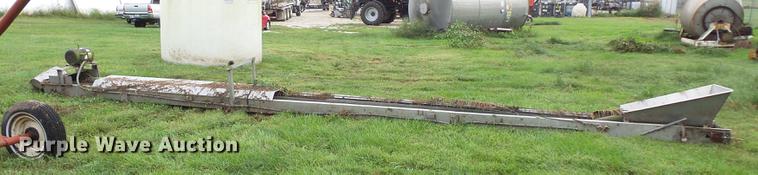 image for item FT9882 (2) conveyors