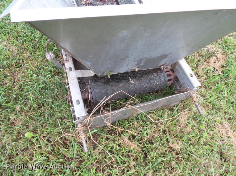 image for item FT9882 (2) conveyors