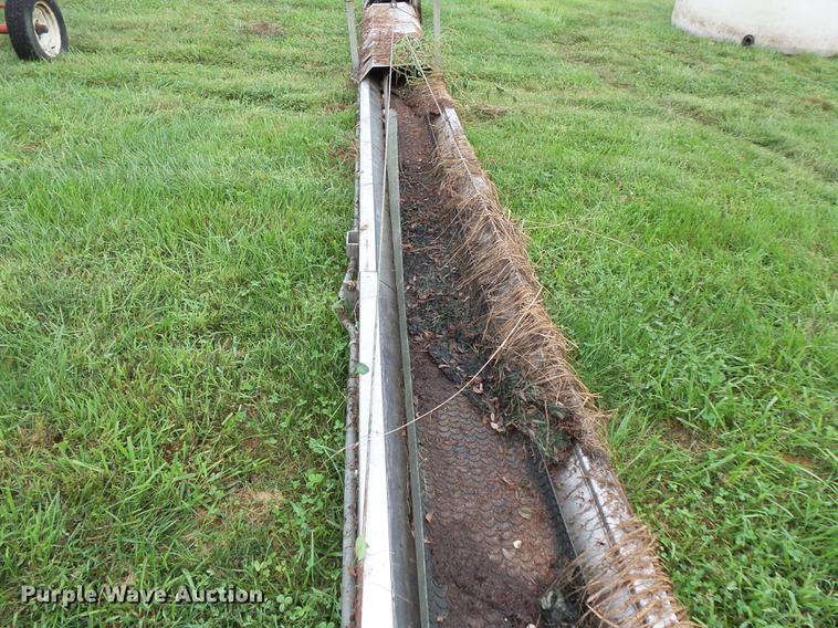 image for item FT9882 (2) conveyors