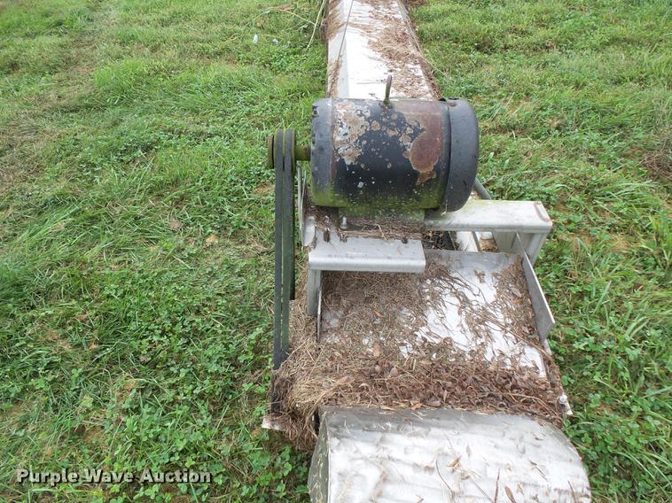 image for item FT9882 (2) conveyors