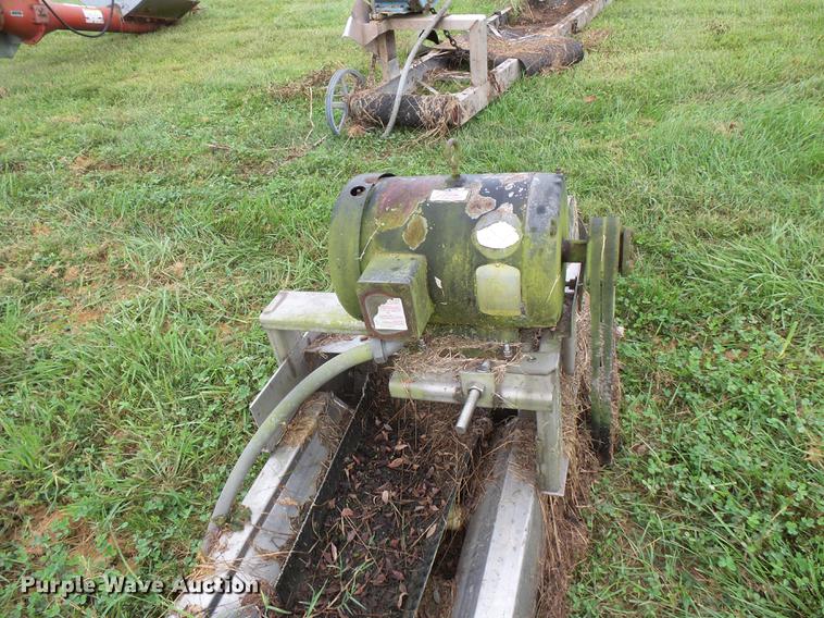 image for item FT9882 (2) conveyors