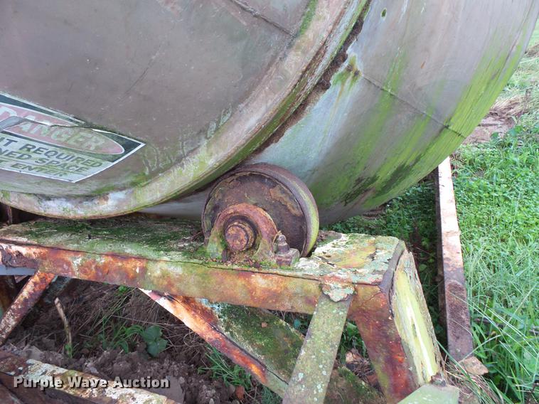 image for item FT9884 Wilson stainless steel blender