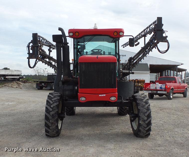image for item FT9885 2009 Apache AS715 sprayer