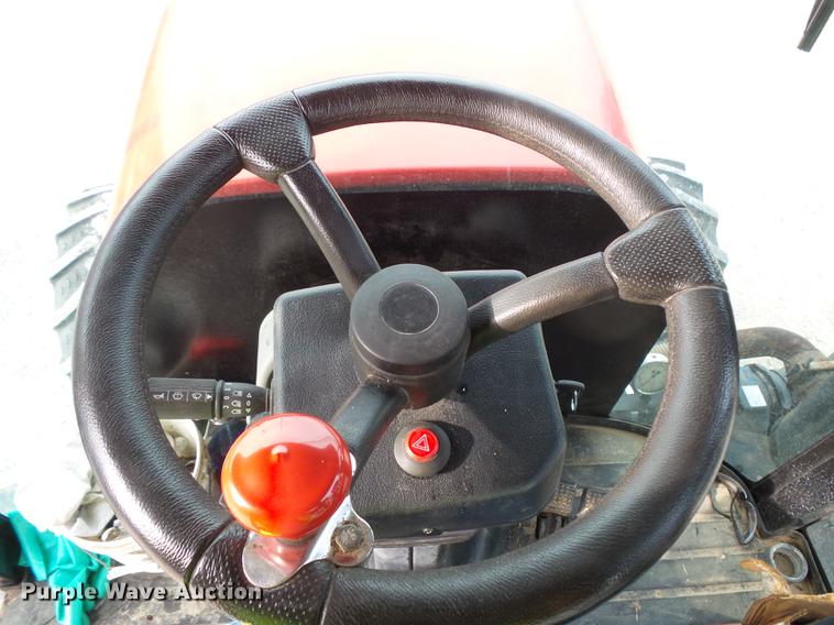 image for item FT9885 2009 Apache AS715 sprayer