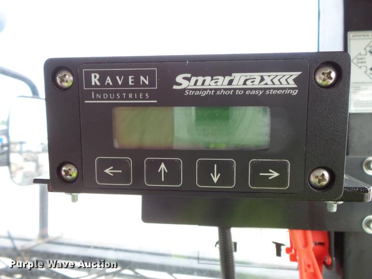 image for item FT9885 2009 Apache AS715 sprayer