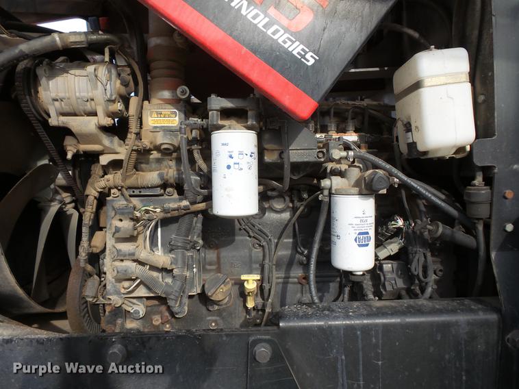 image for item FT9885 2009 Apache AS715 sprayer