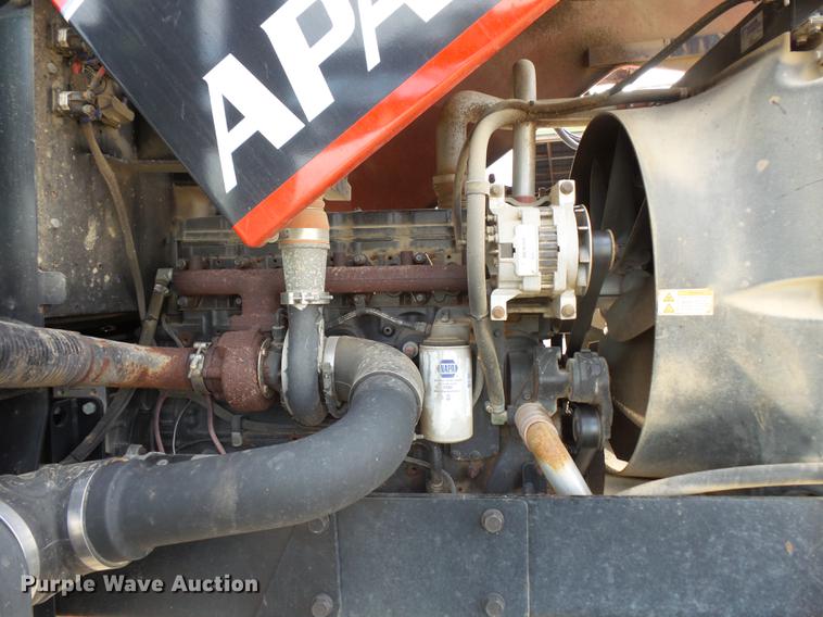 image for item FT9885 2009 Apache AS715 sprayer