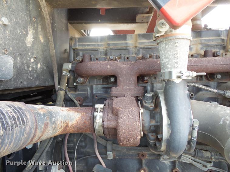 image for item FT9885 2009 Apache AS715 sprayer