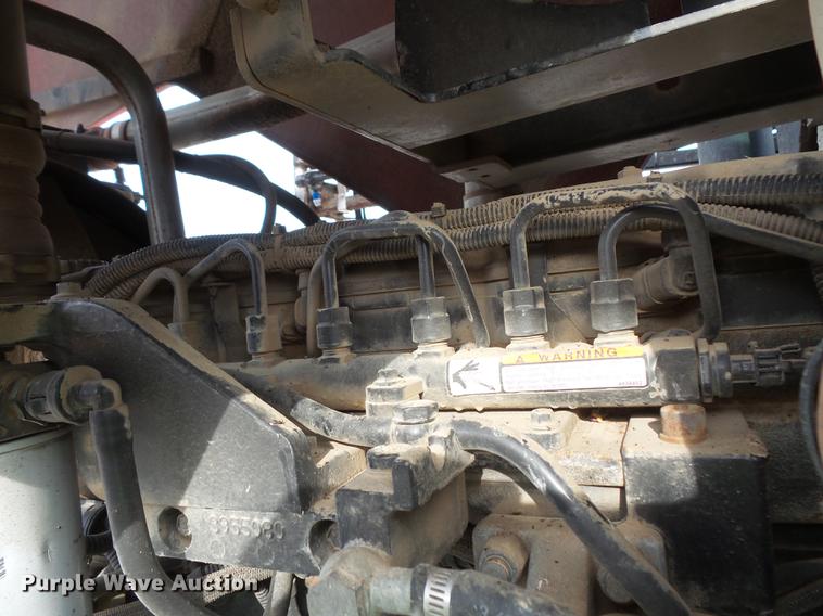 image for item FT9885 2009 Apache AS715 sprayer